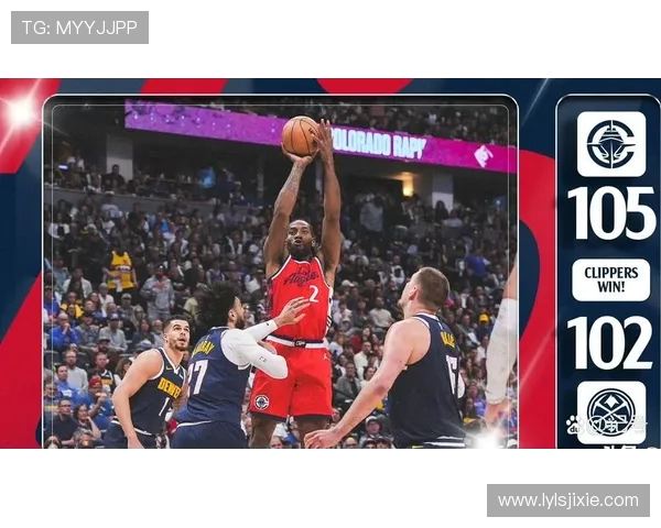 原创裁判报告出炉！漏判哈登三分绝杀 快船两度吃亏9战8负4人难辞其咎