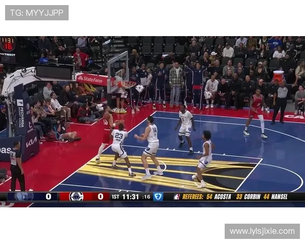 原创灰熊112-107击败快船，伦纳德39分哈登23分难救主